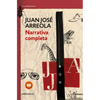 Narrativa Completa. Juan Josã(c) Arreola / Complete Narrative - Paperback