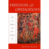 Freedom and Orthodoxy: Islam and Difference in the Post-Andalusian Age - Paperback
