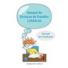 Manual de Técnicas de Estudio: L2SERAE: Manual del estudiante - Paperback