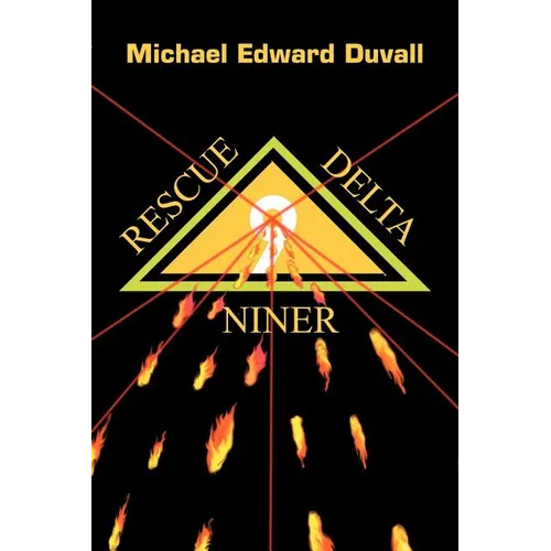Rescue Delta Niner - Paperback