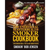 The Unofficial Masterbuilt Smoker Cookbook: A BBQ Smoking Guide & 100 Electric Smoker Recipes - Paperback