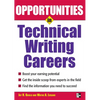 Opportunities in Technical Writing Careers - Paperback