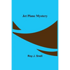 Jet Plane Mystery - Paperback