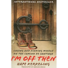 I'm Off Then: Losing and Finding Myself on the Camino de Santiago - Paperback