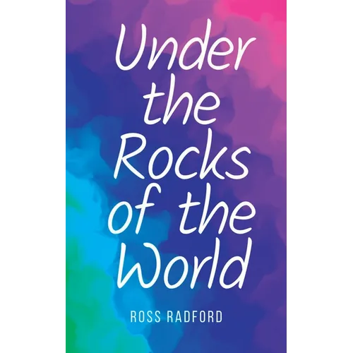 Under the Rocks of the World - Paperback