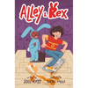 Alley & Rex - Hardcover