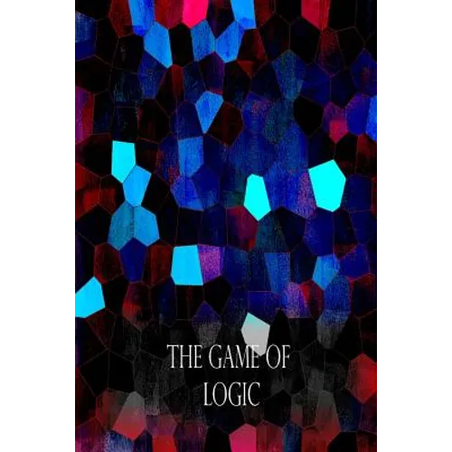 The Game Of Logic - Paperback