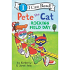 Pete the Cat: Rocking Field Day - Hardcover