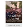 The Battle of Seven Pines: The History of the First Major Battle of the 1862 Peninsula Campaign - Paperback