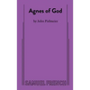 Agnes of God - Paperback