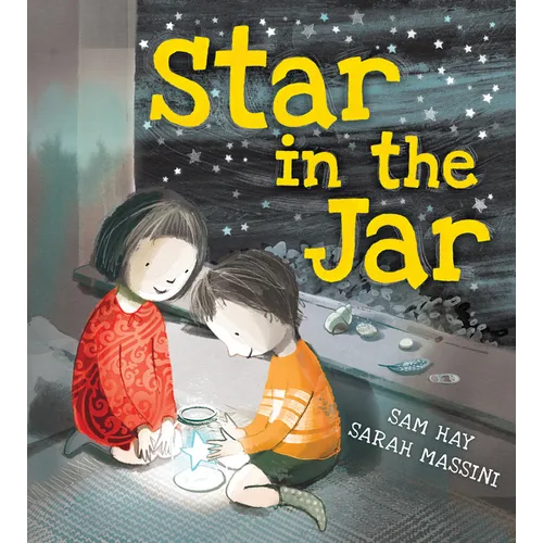 Star in the Jar - Paperback