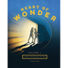 Heart of Wonder Volume 1: A Quiet Time Journal for Kids - Paperback