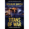 Titans of War - Paperback