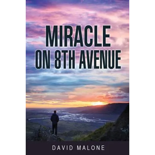 Miracle on 8th Avenue - Paperback