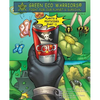 Green Eco Warriors - Plants & Pesticides (Part 1) - Paperback
