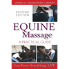 Equine Massage: A Practical Guide - Paperback