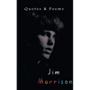Jim Morrison: Quotes & Poems - Paperback