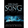 Sirens' Song: Book One of the Wolves of Albany - Hardcover