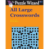 All Large Crosswords No. 20 - Paperback