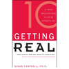 Getting Real - Paperback