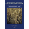 Missiological Education for the Twenty-first Century - Paperback