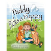 Paddy Picks a Puppy - Hardcover