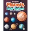 Planets in Our Solar System - Coloring Book Edition - Paperback