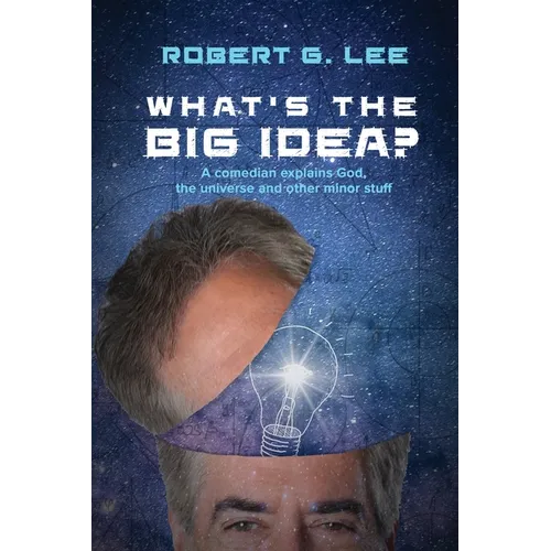 What's the Big Idea? - Paperback