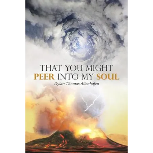That You Might Peer into My Soul - Paperback