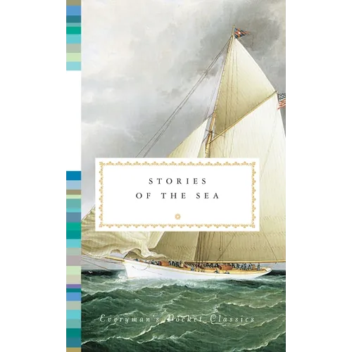 Stories of the Sea - Hardcover