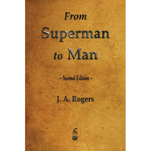 From Superman to Man - Paperback