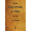 From Superman to Man - Paperback