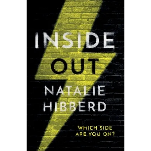 Inside Out - Paperback