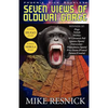 Seven Views of Olduvai Gorge - Hugo and Nebula Winner - Paperback