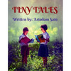 Tiny Tales - Paperback