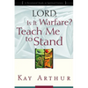 Lord, Is It Warfare? Teach Me to Stand: A Devotional Study on Spiritual Victory - Paperback