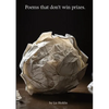 Poems that Don't Win Prizes - Paperback