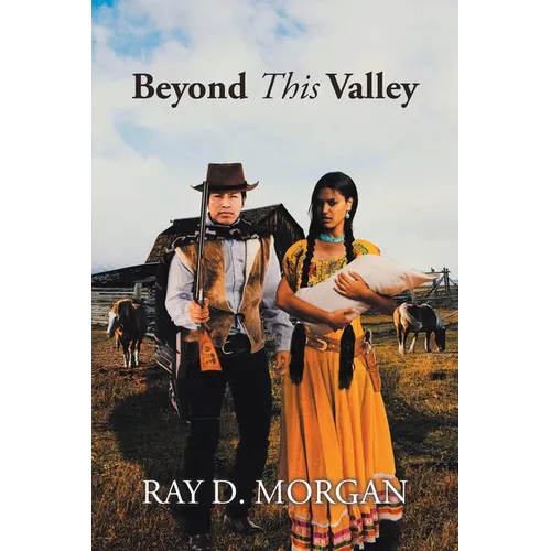 Beyond This Valley - Paperback