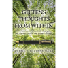 Gittens Thoughts from Within: A Collection of Poems by Daughter and Father, Debbie and Lionel Gittens - Hardcover