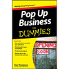 Pop-Up Business for Dummies - Paperback