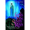 Lords of the Seven Rays: Seven Masters: Their Past Lives and Keys to Our Future - Paperback