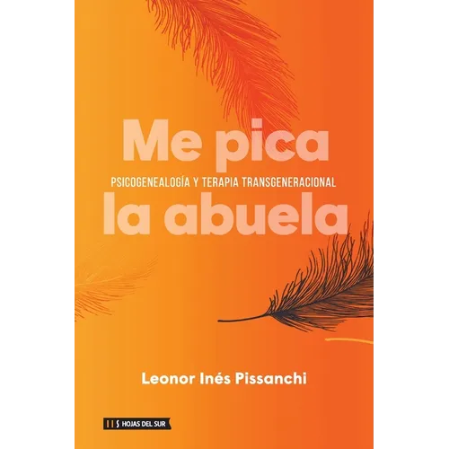 Me pica la abuela - Paperback