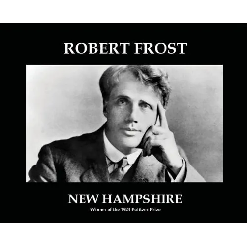 New Hampshire: (annotated) - Hardcover