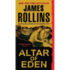 Altar of Eden - Mass Market Paperbound