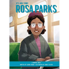 It's Her Story Rosa Parks a Graphic Novel - Hardcover