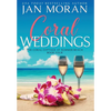 Coral Weddings - Hardcover