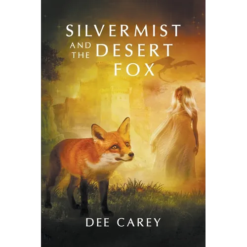Silvermist and the Desert Fox - Paperback