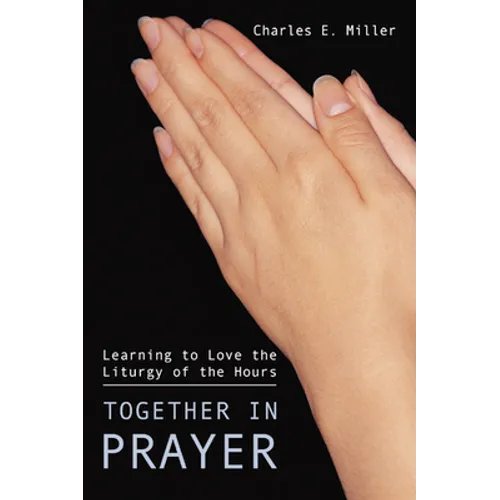Together in Prayer - Paperback