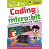 Coding with the Micro: Bit - Create Cool Programming Projects: The Questkids Children's Series - Paperback