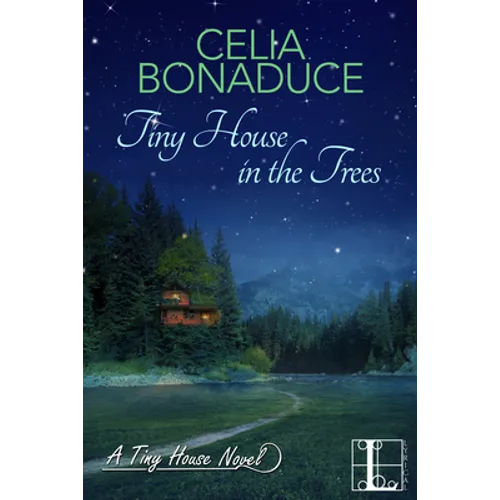 Tiny House in the Trees - Paperback